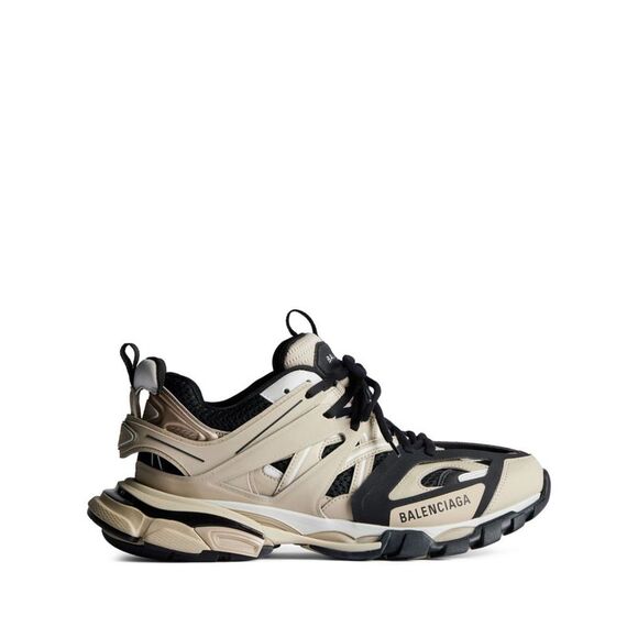 Balenciaga Women Track Sneakers